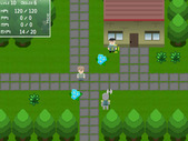 Classic-rpg-spel-geo-land-die-verlore-tyd