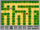 Rpg-spel-pacman