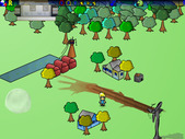 آر-بي-جي-مغامرة-لعبة-الشيطان-الأحمر-1