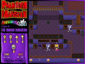 Rpg-Прыгоды-гульні-phantom-mansion-6