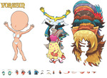Rpg-dressup