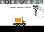Peg-og-klik-rpg-spil-escape-from-road