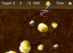 Gold-hunter