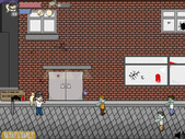 Game-toimintaroolipeli-zombie-z-word