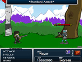 Rpg-battle-arena-hero-gear