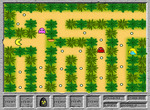 Rpg-jatek-pacman