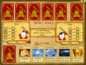 Rpg-Մարտական-​​maps-doyu-card-ճակատամարտ