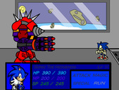 Sonic-խաղը-rpg-part-2
