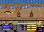 Aksi-rpg-permainan-adventure-the-gauntlet-emas