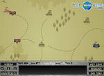 ストラテジーrpgゲーム（レオン·ウォーズ）