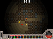 古い学校のrpgゲーム（マジックマイナー）