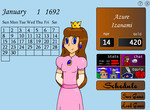 Rpg-zaidimas-nuotykiu-valdymas-projektas-princese