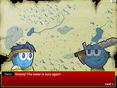 Permainan-t-rpg-dibblez-blue-kingdom