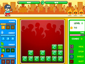Arcade-rpg-juego-world-on-fire