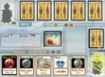 战略rpg游戏卡