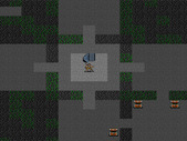 周四地牢rpg（lootmore）