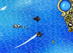 戰略rpg遊戲（海盜衝突）